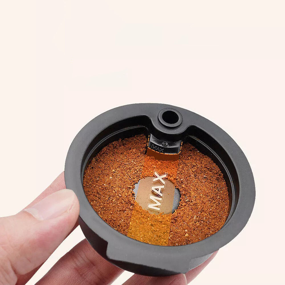 Reusable Coffee Capsule Pods for Tassimo Machine_3