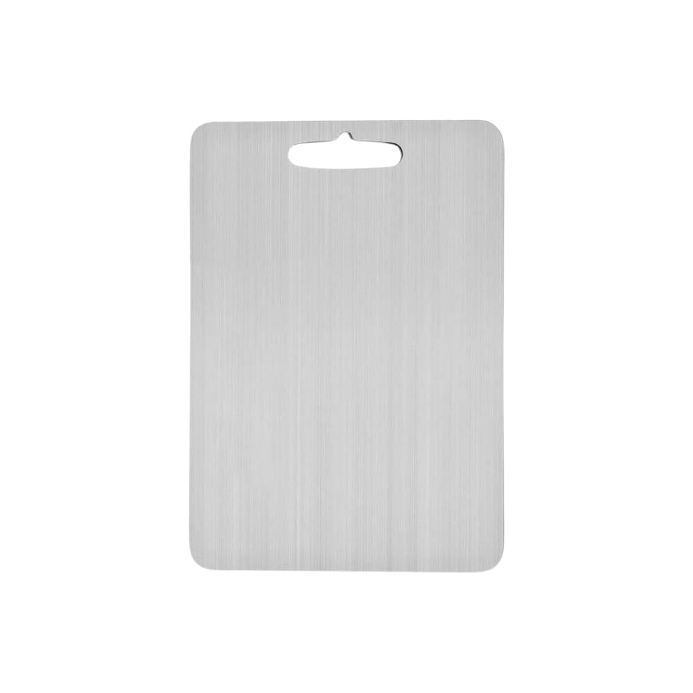 Titanium Cutting Boards for Kitchen Double Sided Food Grade Cutting Board_5